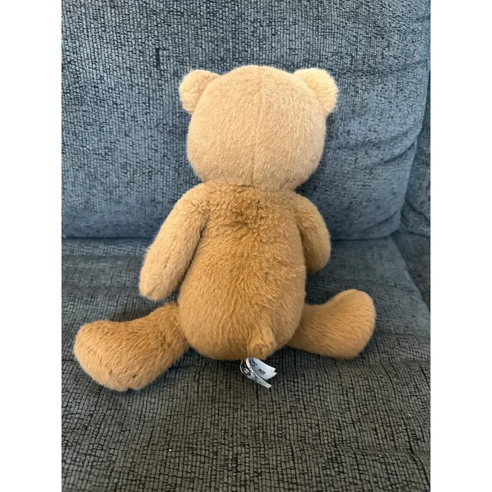 Jellycat Maple Bear Plush Toy